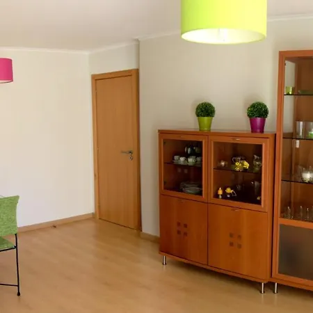 Sol E - T2 Na De Apartmán Monte Gordo