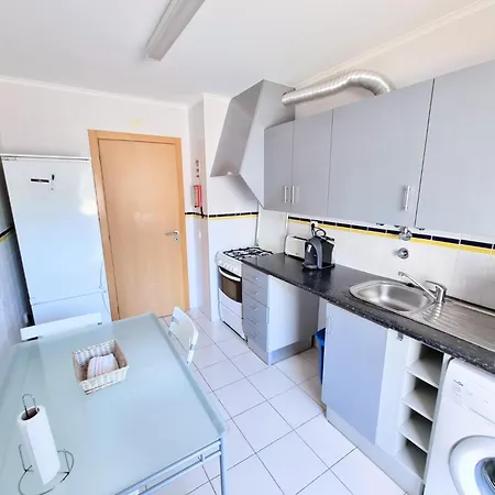 Sol E - T2 Na De Appartement