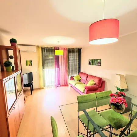 Sol E - T2 Na De Appartement