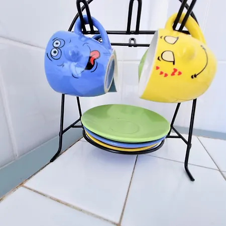 Sol E - T2 Na De Apartment Monte Gordo