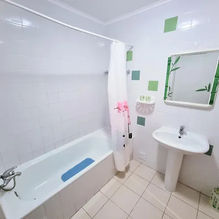 Sol E - T2 Na De Apartment Monte Gordo