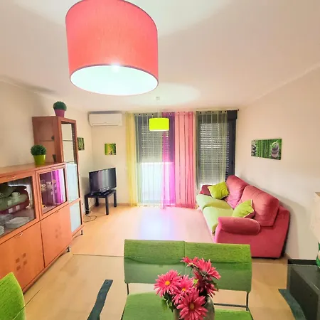 Sol E - T2 Na De Monte Gordo